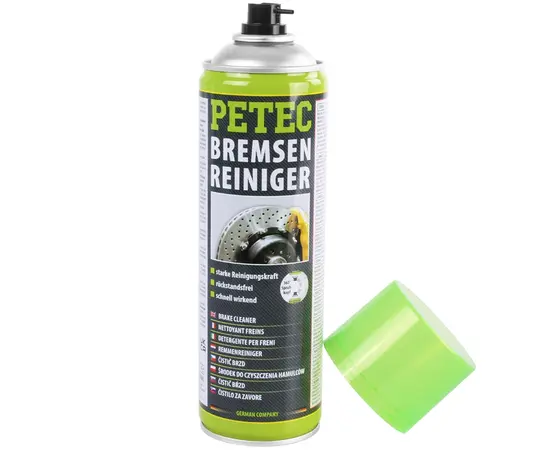 Petec Bremsenreiniger, Best price, Autoteile Top-Parts.ch GmbH, topparts