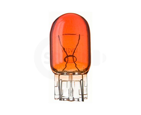 WY21W Glassockellampe, Blinker, Anzeigelampe