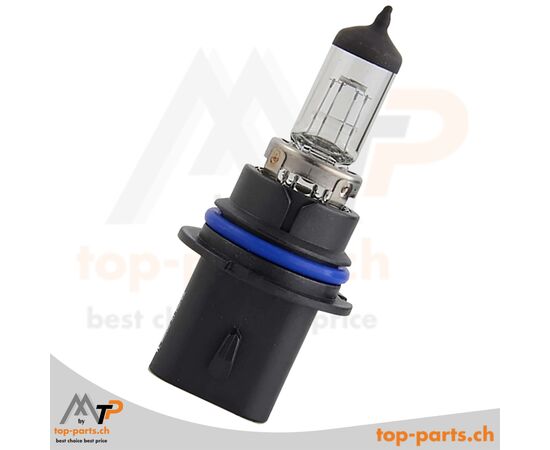 Philips HB1 Standard Halogenlampe 9004C1 P29t Sockel ohne Verpackung – 12V, 65/45W, langlebige Qualität für Fern- und Abblendlicht.