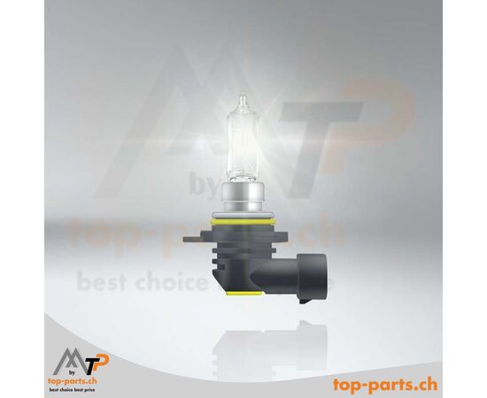 Leuchtende Osram HIR2 Original 9012 Halogenlampe, PX22D Sockel, 12V/55W