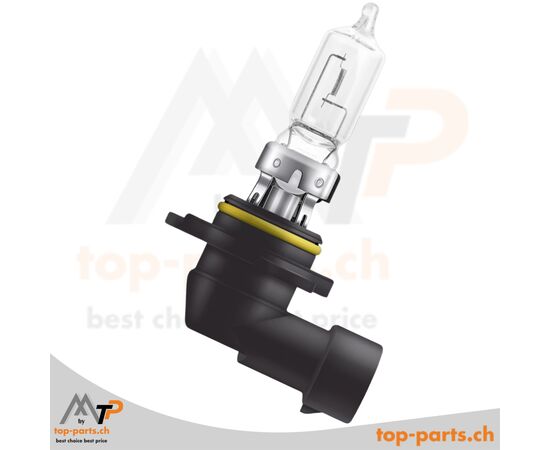 Osram HIR2 Original 9012-1BL Halogenlampe, 12V/55W PX22d, ohne Verpackung
