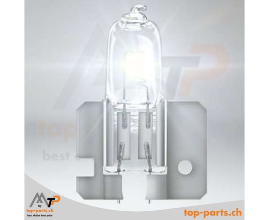 Osram H2 Original 64175 Halogenlampe 24V 70W leuchtend, ohne Verpackung, X511 Sockel