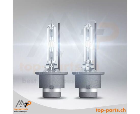 Osram D2S Xenon Lampe 35W P32d-2 Fahrzeugscheinwerfer